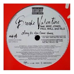 Brooke Valentine ft Mike...