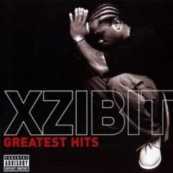 Xzibit - Greatest Hits