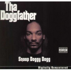 Snoop Doggy Dogg ‎– Tha...