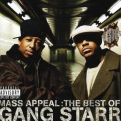 Gang Starr – Mass Appeal:...