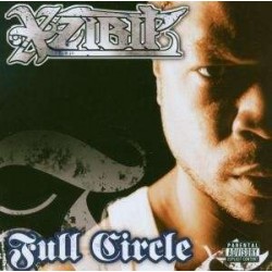Xzibit - Full Circle