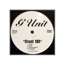 G Unit ‎– Stunt 101 / OOH!...