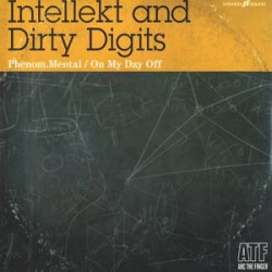 Intellekt And Dirty Digits...