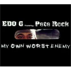 EDO.G / PETE ROCK - MY OWN...