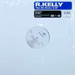 R.Kelly - Sex Me, Parts 1 &...