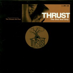 Thrust ‎– The One And Only
