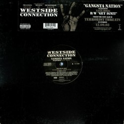 Westside Connection ( ICE...