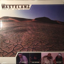 The Wastelanz / Royal Flush...