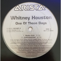 Whitney Houston - One Of...