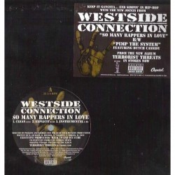 WESTSIDE CONNECTION ( ICE...