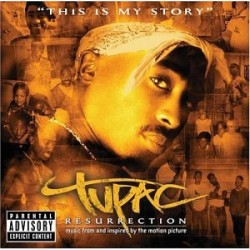 Tupac - Resurrection