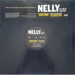 Nelly ‎– Errtime