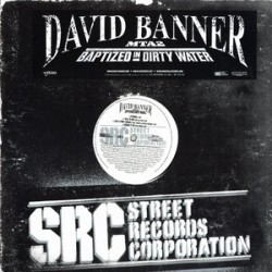 David Banner ‎– MTA2:...