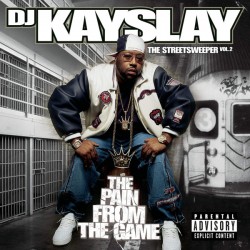 DJ Kay Slay ‎– The...