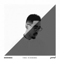 Oddisse – The Iceberg CD