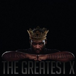 Reks - The Greatest X - 2CD