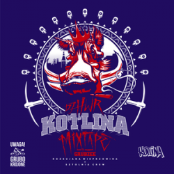 DJ HWR - Kotlina Mixtape