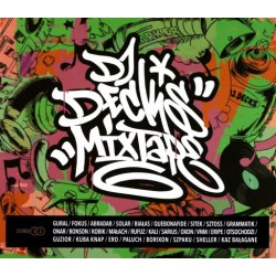 DJ Decks - Mixtape 6