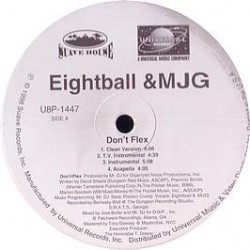 Eightball & M.J.G. - We...
