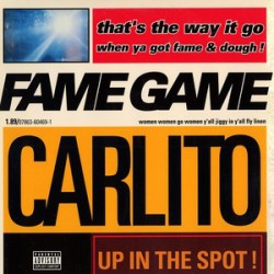 Carlito Feat. Young Robb -...