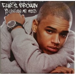 Chris Brown - Yo (Excuse Me...