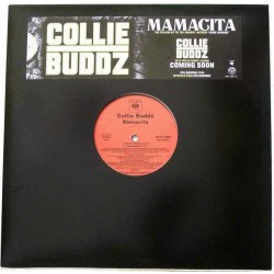 Collie Buddz - Mamacita