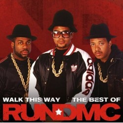 Run-DMC - Walk This Way -...
