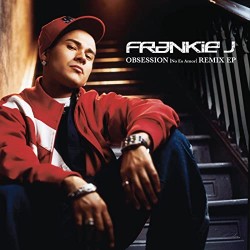 Frankie J - Obsesion (No Es...