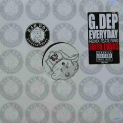 G.Dep ‎– Everyday (Remix)...