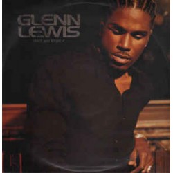 Glenn Lewis ‎– Don't You...
