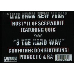 Godfather Don / Prince Po &...