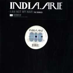India.Arie ‎– I Am Not My...