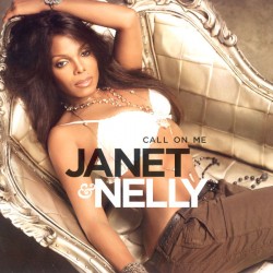 Janet Jackson - Call On Me...