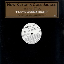 Keyshia Cole / 2Pac - Playa...