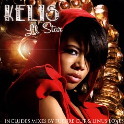 Kelis ft Cee-Lo - Lil Star