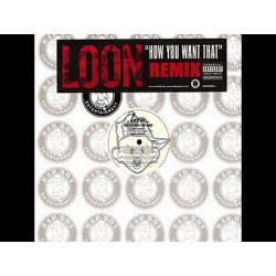 Loon / E-40, The Game,...