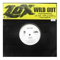 The Lox ‎– Wild Out