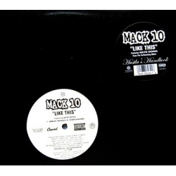 Mack 10 ft. Nate Dogg -...