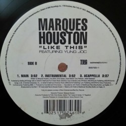 Marques Houston feat Young...