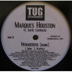 Marques Houston Ft. Juelz...