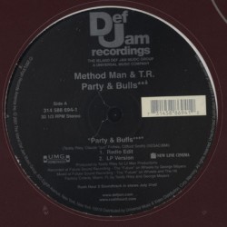Method Man ft. T.R. - Party...