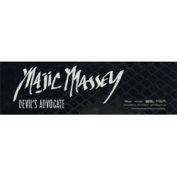 Majic Massey ‎– Devil's...