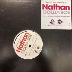 Nathan / RICK ROSS– Cold As...