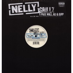 Nelly - Grillz ft. Paul...