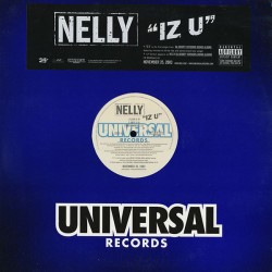 Nelly ‎– Iz U