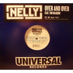 Nelly FT Tim McGraw ‎– Over...