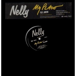 NELLY - MY PLACE