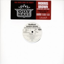 OutKast - Morris Brown ft....