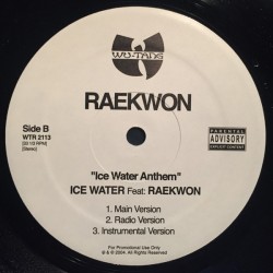 Raekwon ( WU-TANG CLAN ) /...