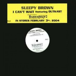 Outkast & Sleepy Brown - I...